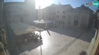 Zadar - Narodni trg