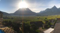 Lermoos - Zugspitze