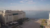 Thessaloniki - Aristotelous Square