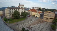 Boleslaw Chrobry Square