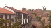 Santillana del Mar - Kolegiata