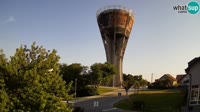 Vukovar - Water tower
