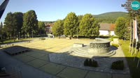 Korenica - Park