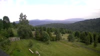 Fabisie - Silesian Beskids