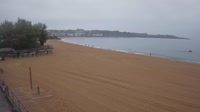 Santander - Playa del Sardinero