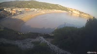Peschici - Plaża Manaccora