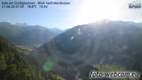 Kals am Großglockner - Lesach, Kalser Bach