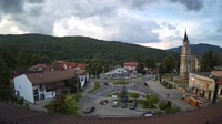Centrum wsi