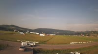 Łososina Dolna Airport