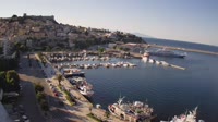 Kavala - Harbour