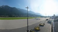 Innsbruck - Airport