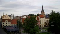 Riga - Līvu Square