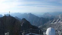 Zugspitze - Gipfel