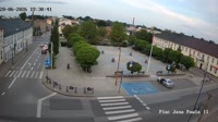 Plac Jana Pawła II