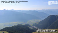Maishofen - Sausteigen