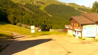 Sestola - Passo del Lupo - Mount Cimone