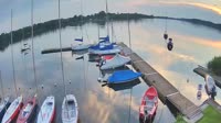 Pławniowice Lake
