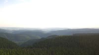 Schneekopf - Bosque de Turingia