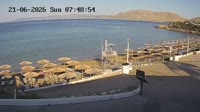Rhodes - Pefkos Beach