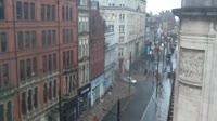 Cardiff - St. Mary Street