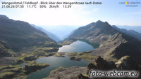 Schobergruppe - Feldkopf - Wangenitzsee