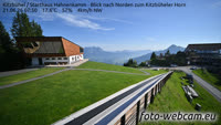 Kitzbühel - Starthaus Hahnenkamm