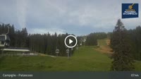 Madonna di Campiglio - Patascoss, Grostè