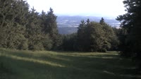 Großer Inselsberg - estación superior