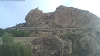 Alicante - Castillo de Santa Barbara