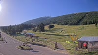 Beaumont-du-Ventoux - Station Mont Serein
