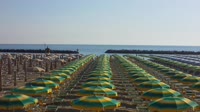 Gatteo a Mare - Bagno Lisa - Spiaggia
