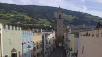 Sterzing - Piazza Città Vipiteno
