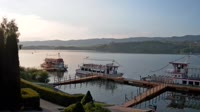 Jezioro Czorsztyńskie, Zamek