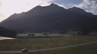 Silvaplana - Piz Surlej