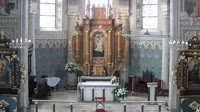 Wiele - Church