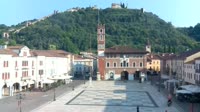 Marostica - Piazza degli Scacchi