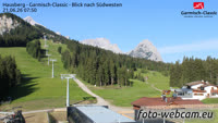 Garmisch-Partenkirchen - Hausberg