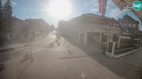 Đakovo - Korzo