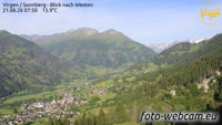 Virgen - Panorama