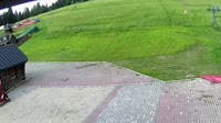 Zadział - Ski