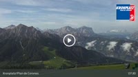 Bruneck - Kronplatz
