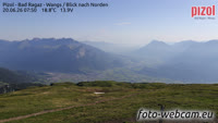 Bad Ragaz - Pizol