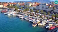 Split - Hafen