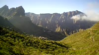 Tenerife - Masca Valley