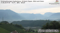 Eppan an der Weinstraße - Huebenburg