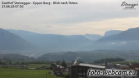 Eppan an der Weinstraße - Sarntal Alps