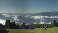 Berg im Drautal - Emberger Alm