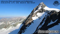 Adlersruhe - Grossglockner