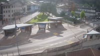 Canazei - Piazza Marconi