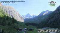 Kals am Großglockner - Grossglockner